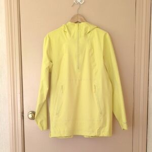 Arc'teryx Venda Anorak, women's L, zenith yellow, Gore-Tex, EXCELLENT CONDITION